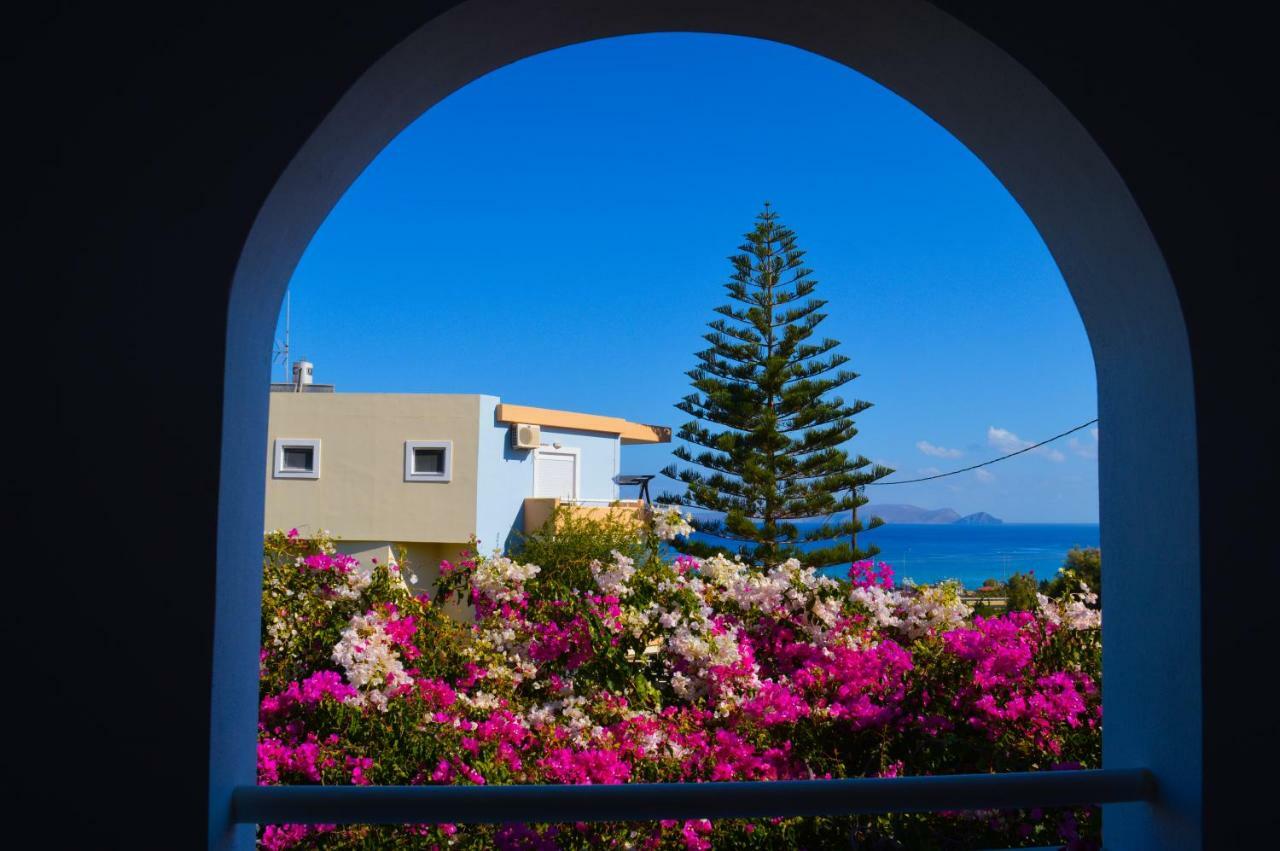 United Blue Resorts - White Sand การ์เตรอส ภายนอก รูปภาพ